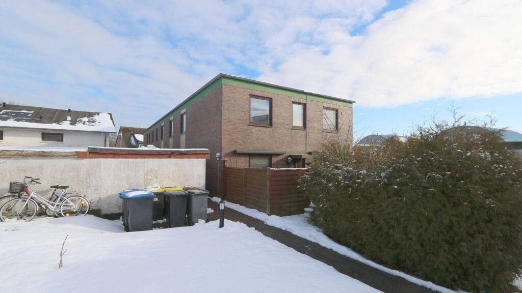 Wohnung zum Kauf 145.000 € 1,5 Zimmer 30 m² EG Grömitz 23743