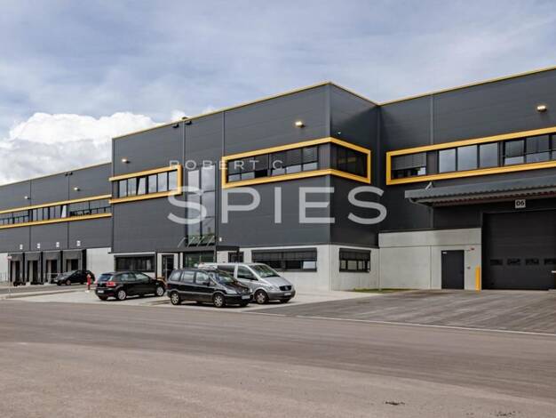 Logistikzentrum zur Miete - Erstbezug provisionsfrei 5,95 € 2.896 m² Lagerfläche teilbar ab 2.896 m² Stickgras/Annenriede Delmenhorst 27751