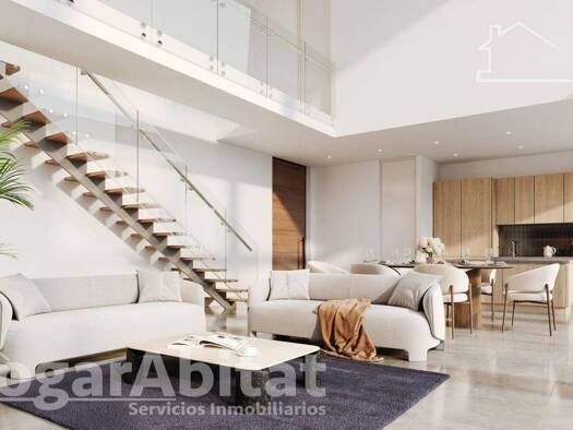 Villa zum Kauf 1.099.000 € 3 Zimmer 274 m² 1.179 m² Grundstück Merced Calp 03710
