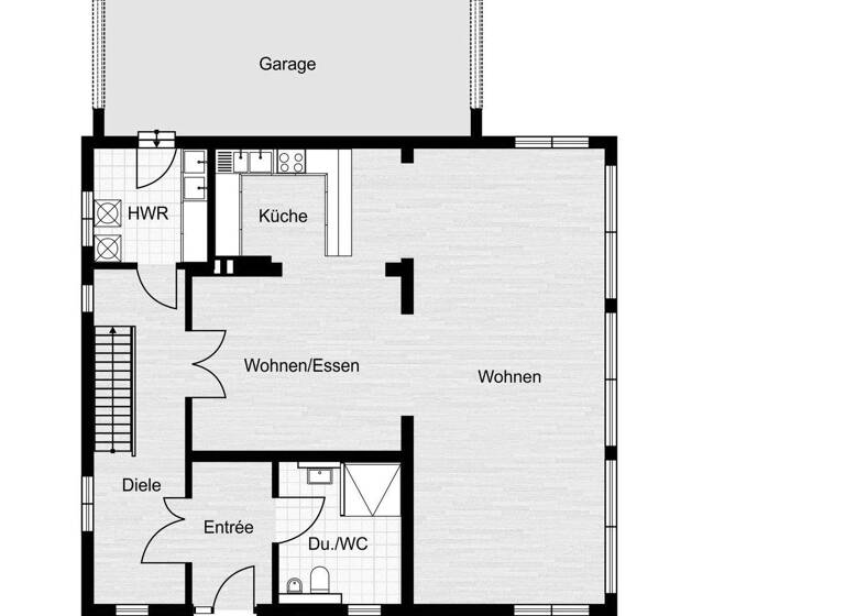 Einfamilienhaus zur Miete 3.547 € 3 Zimmer 200 m² 778 m² Grundstück Platanenstraße 103A Niederschönhausen Berlin 13156