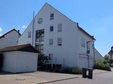 Maisonette zum Kauf 275.000 € 4 Zimmer 87 m² Dachgeschoss, 2. Geschoss frei ab sofort Immanuel-Kant-Straße 22 Waldsee 67165