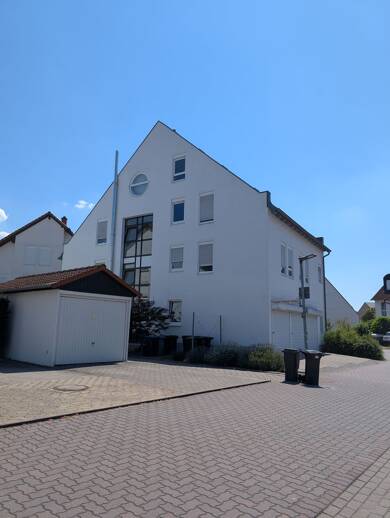 Maisonette zum Kauf 275.000 € 4 Zimmer 87 m² Dachgeschoss, 2. Geschoss frei ab sofort Immanuel-Kant-Straße 22 Waldsee 67165