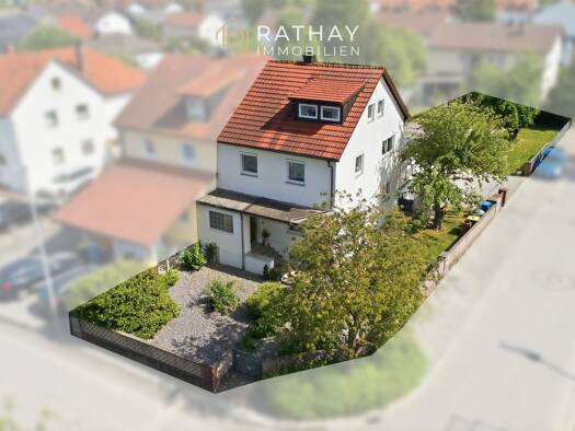 Doppelhaushälfte zum Kauf 430.000 € 4,5 Zimmer 147 m² 645 m² Grundstück Dingolfing Dingolfing 84130
