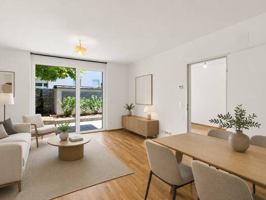 Wohnung zum Kauf 279.000 € 2 Zimmer 49,9 m² Donaustadt 1220