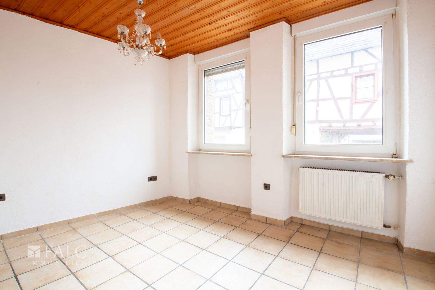 Haus – Waldorf, Ahrweiler - Ansicht 3