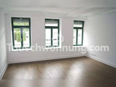 Wohnung zur Miete Tauschwohnung 500 € 1 Zimmer 55 m² Schönefeld - Ost Leipzig 04347