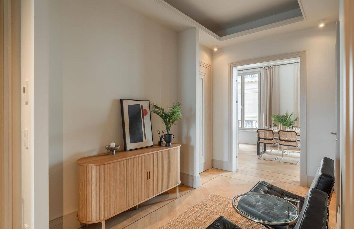 Wohnung zum Kauf - Widok 5