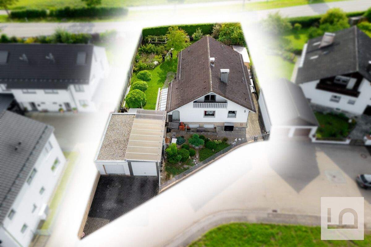 Einfamilienhaus zum Kauf - Ansicht 3