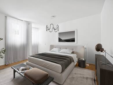 Wohnung zur Miete - Erstbezug 1.390 € 3 Zimmer 76,1 m² Stuttgarter Str. 44 Münchingen Korntal-Münchingen 70825