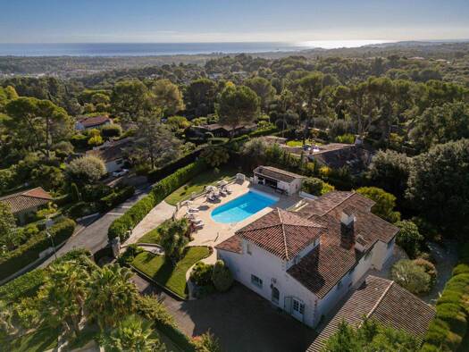 Einfamilienhaus zum Kauf 2.975.000 € 320 m² 2.329 m² Grundstück BIOT 06410