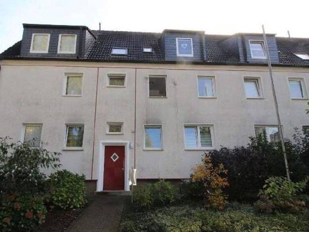 Wohnung zur Miete 350 € 2 Zimmer 40 m² 1. Geschoss Schüttfeldstr. 32 Brassert Marl 45768