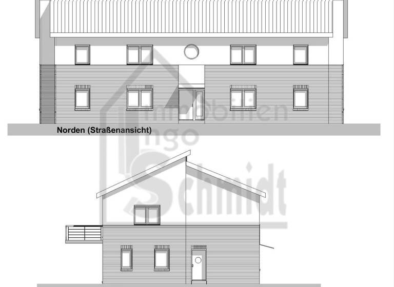 Studio zum Kauf 239.000 € 3 Zimmer 73 m² Weener 26826