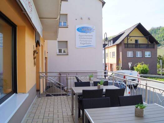 Haus zum Kauf 998.000 € 20 Zimmer 468 m² 334 m² Grundstück Moselstraße 8 Wellen 54441