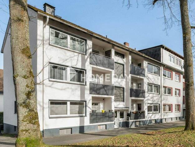 Wohnung zum Kauf 99.000 € 3 Zimmer 62 m² EG Arnsberg 59821