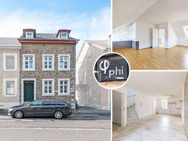 Einfamilienhaus zum Kauf 149.900 € 3 Zimmer 78,7 m² 44 m² Grundstück Zweifall Stolberg 52224