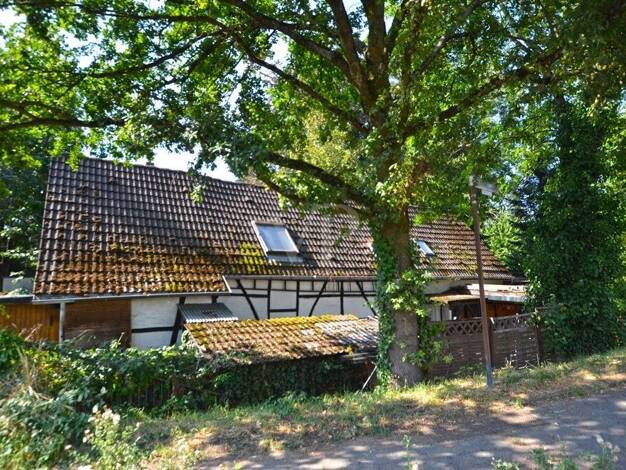Einfamilienhaus zum Kauf 215.000 € 3 Zimmer 86 m² 276 m² Grundstück Bergisch Neukirchen Leverkusen 51381