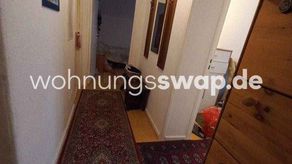 Studio zur Miete Tauschwohnung 400 € 2 Zimmer 50 m² 1. Geschoss Haselhorst Berlin 13599