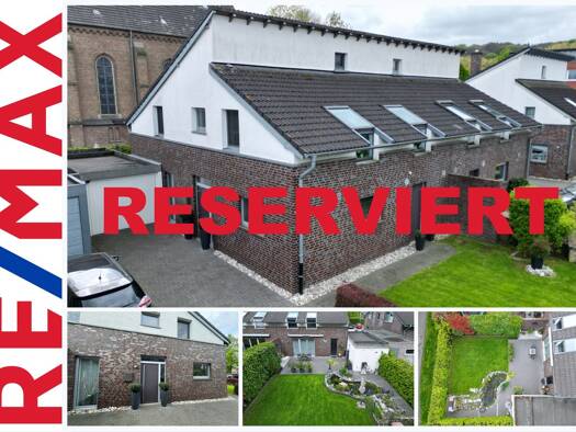 Doppelhaushälfte zum Kauf 348.000 € 5 Zimmer 127,7 m² 350 m² Grundstück Kleve Kleve 47533