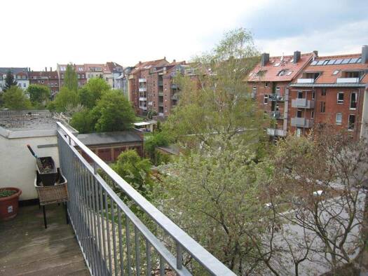 Wohnung zur Miete 1.000 € 2 Zimmer 98 m² frei ab sofort Andreasvorstadt Erfurt 99089