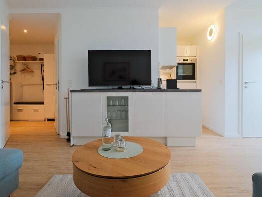 Wohnung zum Kauf provisionsfrei 185.000 € 2,5 Zimmer 42 m² frei ab sofort Heiligenhafen 23774
