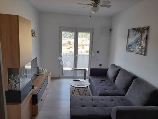 Wohnung zum Kauf 155.000 € 2 Zimmer 50 m² 1. Geschoss Kampor, Rab Rab