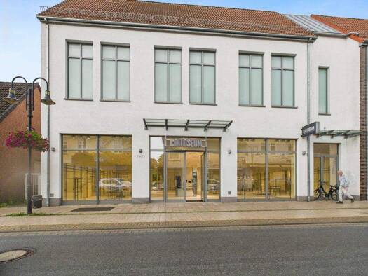 Verkaufsfläche zur Miete provisionsfrei 4.665 € Walsrode 29664