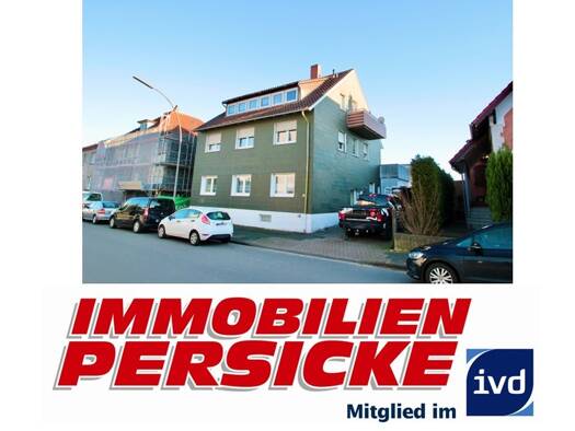 Mehrfamilienhaus zum Kauf 353.000 € 9 Zimmer 258 m² 325 m² Grundstück Bünde 32257