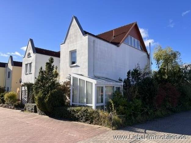 Reihenendhaus zum Kauf 219.900 € 4 Zimmer 91 m² 271 m² Grundstück Neuhof Heringsdorf 17424