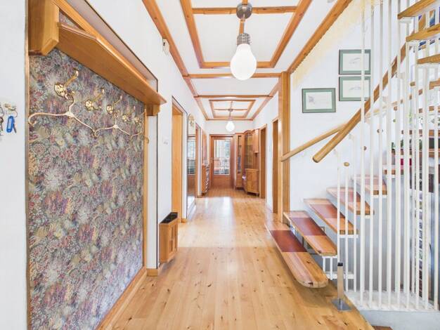 Einfamilienhaus zum Kauf 294.000 € 6 Zimmer 160 m² 1.153 m² Grundstück Völkermarkt 9111