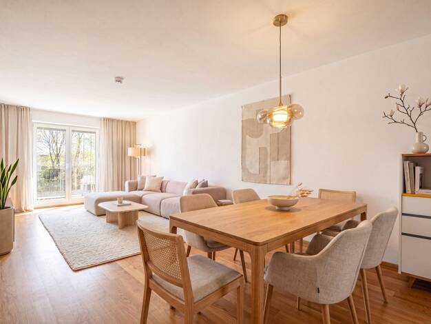 Wohnung zum Kauf 875.000 € 3 Zimmer 90 m² 1. Geschoss frei ab sofort Au-Haidhausen München 81541