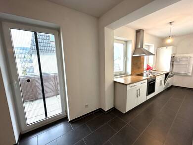 Wohnung zur Miete 750 € 3 Zimmer 75 m² 1. Geschoss Richtstraße 15 Schweich Schweich 54338