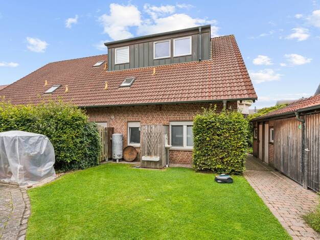 Mehrfamilienhaus zum Kauf 715.000 € 12 Zimmer 334 m² 758 m² Grundstück Reckenfeld Greven 48268