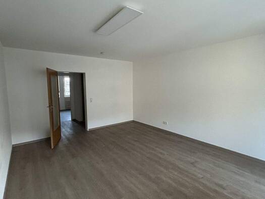 Wohnung zur Miete nur mit Wohnberechtigungsschein 660 € 3 Zimmer 82,9 m² EG frei ab 01.02.2026 Trier-West-Pallien Trier 54294