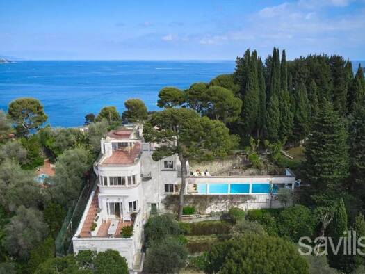 Haus zum Kauf 15.500.000 € 595 m² 3.745 m² Grundstück Saint-Jean-Cap-Ferrat 06230
