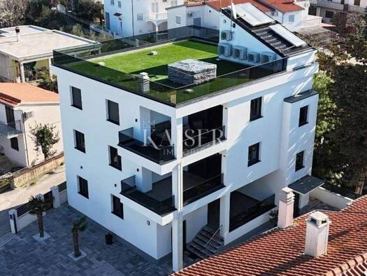 Wohnung zum Kauf 490.000 € 4 Zimmer 95 m² 2. Geschoss Srima, Vodice Vodice