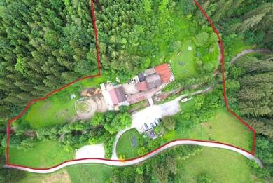 Haus zum Kauf 949.000 € 10 Zimmer 240 m² 21.519 m² Grundstück Durach Durach 87471
