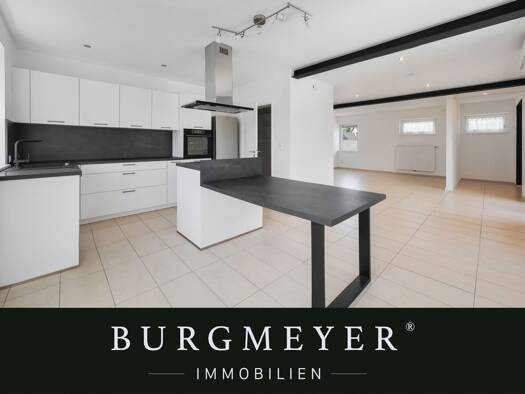 Wohnung zum Kauf 299.000 € 3 Zimmer 111,2 m² Lingen Lingen (Ems) 49808