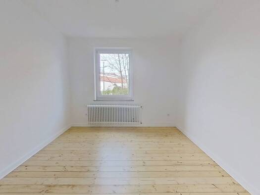Wohnung zur Miete 569 € 2 Zimmer 53,5 m² EG frei ab 01.05.2026 Heeper Straße 284c Innenstadt Bielefeld 33607