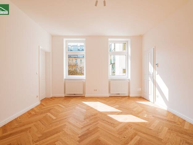 Wohnung zum Kauf 229.000 € 2 Zimmer 43,9 m² 2. Geschoss Laubeplatz 2 Wien 1100