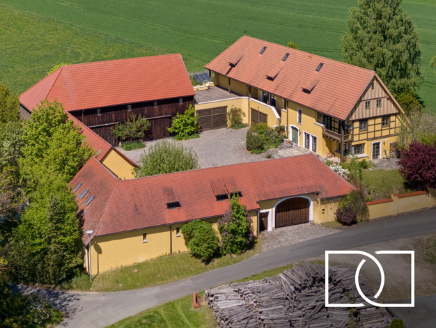 Einfamilienhaus zum Kauf 1.299.000 € 14 Zimmer 675,5 m² 3.786 m² Grundstück Pfaffenreuth Marktredwitz 95615