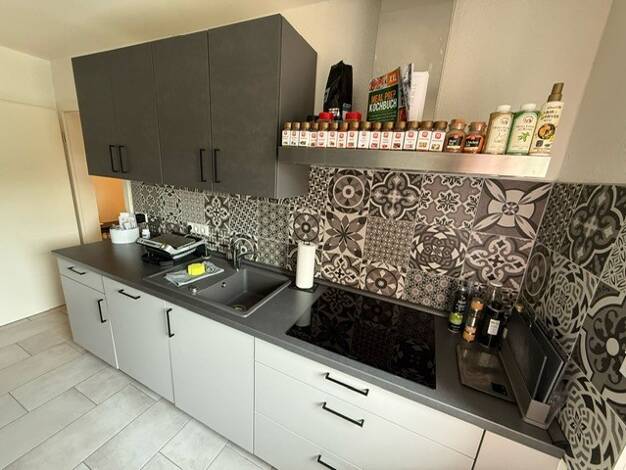 Wohnung zur Miete 650 € 2 Zimmer 65 m² EG Vorst Tönisvorst 47918