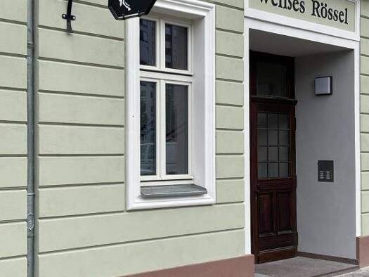 Haus zum Kauf 388.000 € 251 m² 601 m² Grundstück Sophienstraße 24 Frankfurt Frankfurt (Oder) 15230