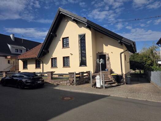 Einfamilienhaus zum Kauf 640.000 € 4 Zimmer 229 m² 722 m² Grundstück frei ab sofort Furpach Neunkirchen 66539