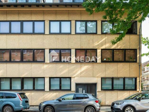 Wohnung zum Kauf 200.000 € 7 Zimmer 200 m² 1. Geschoss Ruhrort Duisburg 47119