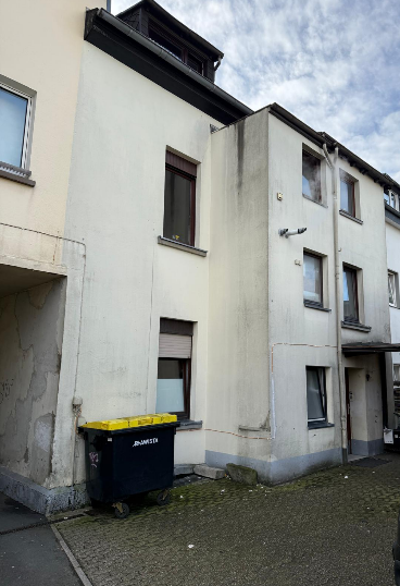 Immobilie in Velbert - Kapitalanlage: 5 Wohneinheiten in Velbert-Mitte - Bild 2