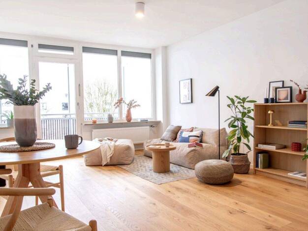 Wohnung zum Kauf provisionsfrei 399.000 € 3 Zimmer 74 m² 2. Geschoss Ost Rosenheim 83022