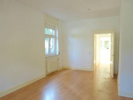 Wohnung zur Miete 485 € 1 Zimmer 46,4 m² EG frei ab sofort Biebrich Biebrich 65203