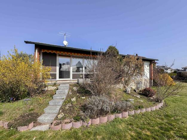 Einfamilienhaus zum Kauf 528.000 € 6 Zimmer 162 m² 775 m² Grundstück Hausen 91353