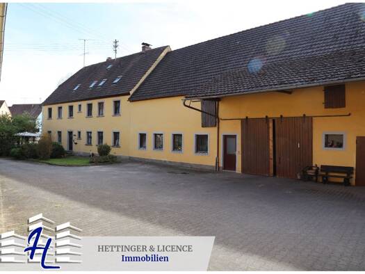 Mehrfamilienhaus zum Kauf 570.000 € 17 Zimmer 480 m² 2.500 m² Grundstück Gräfenneuses Geiselwind 96160