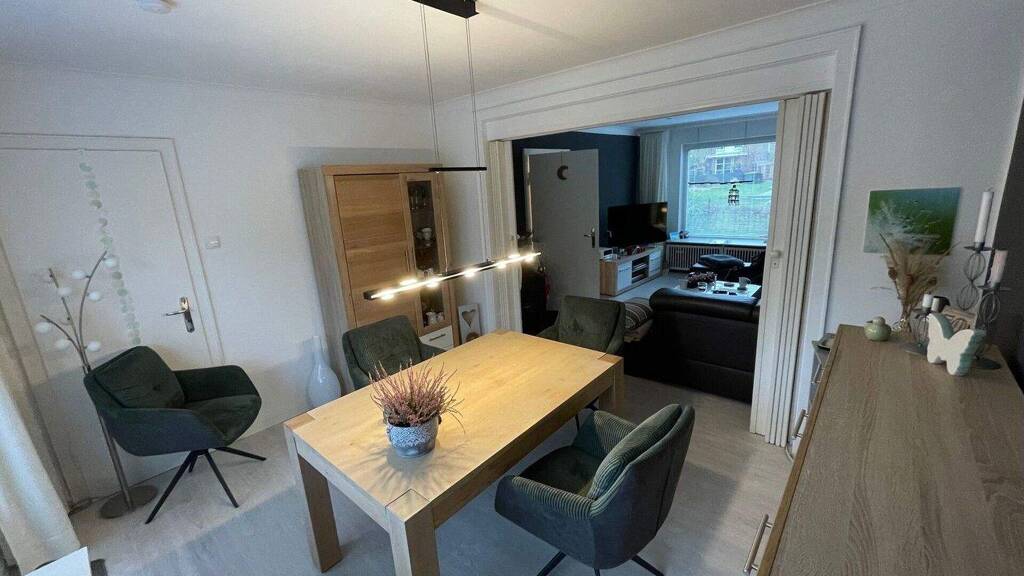 Reihenmittelhaus zum Kauf 575.000 € 5 Zimmer 115 m² 230 m² Grundstück Volksdorf Hamburg / Volksdorf 22359